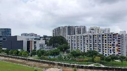 Sky Green (D13), Condominium #629775801